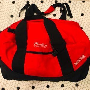 Pacific trail duffel bag
